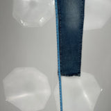 True Religion Jeans - 34W 31L Blue Denim