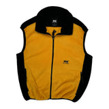 Helly Hansen Fleece Vest - Large Black Polyester