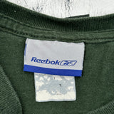 Dallas Stars Reebok Nhl Jersey - XL Gold Cotton