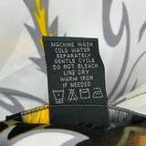 Island Tropics Floral Hawaiian Shirt - XL Multicoloured Polyester