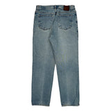 Chaps Ralph Lauren Jeans - 33W 32L Light Wash Cotton