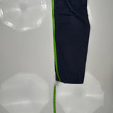 Carhartt Cargo Trousers - 38W 30L Blue Cotton