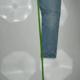 Carhartt Jeans - 32W 34L Light Wash Cotton