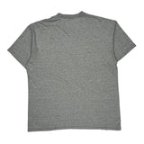 Sugar Bowl 2005 Nike Football T-Shirt - XL Grey Cotton