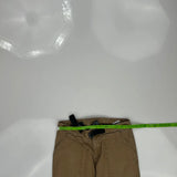 Mountain Hard Wear Cargo Pants - 30W 32L Brown Cotton