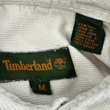 Timberland Shirt - Medium Beige Cotton