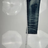 Unbranded Jeans - 28W 29L Blue Denim