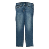 True Religion Jeans - 34W 31L Blue Cotton