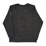 Est 2023 Carhartt Long Sleeve T-Shirt - Medium Gray Cotton