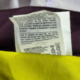 Champion Jacket - Medium Multicoloured Nylon