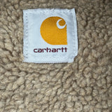 Carhartt Gilet - 4XL Black Cotton