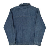 Hilfiger Denim Jacket - XL Blue Denim