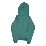 Polo By Ralph Lauren Hoodie - XS Green Cotton