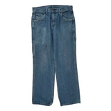 Key Carpenter Jeans - 32W 30L Blue Denim