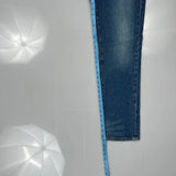 Levis Jeans - 32W 31L Blue Denim