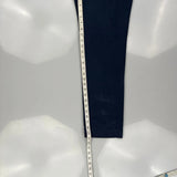 Polo By Ralph Lauren Chinos - 32W 30L Navy Cotton