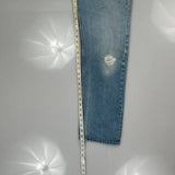 Levis Jeans - 31W 29L Light Wash Denim