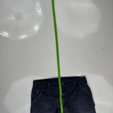 Carhartt Carpenter Pants - 36W 29L Gray Cotton
