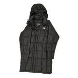 The North Face Puffer - Medium Black Polyester