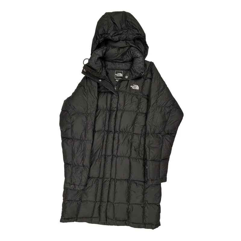 The North Face Puffer - Medium Black Polyester
