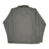 Nike Acg Fleece - XL Gray Polyester
