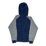 Age 14-16 Polo By Ralph Lauren Hoodie - Large Gray Cotton