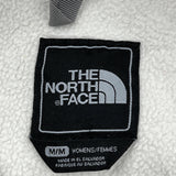 Denali The North Face Fleece Jacket - Medium Grey Polyester