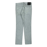 Levis Jeans - 32W 33L Light Wash Cotton