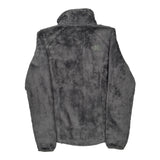 The North Face Fleece - XS Grey Polyester
