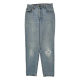 Made In Canada Levis 550 Jeans - 30W US 6 Light Wash Cotton