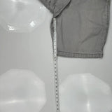 Carhartt Shorts - 40W 10L Gray Cotton