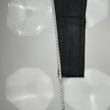 Levis Jeans - 34W 30L Gray Denim