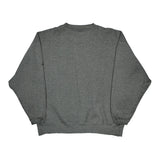 Green Bay Packers Reebok Nfl Sweatshirt - XL Gray Cotton