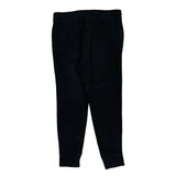 Armani Exchange Joggers - Small Black Cotton Blend