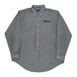 Bristol Motor Speedway Chase Authentics Shirt - 2XL Grey Cotton