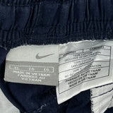 Nike Shorts - XL Navy Cotton