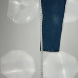 Wrangler Carpenter Jeans - 34W 30L Blue Cotton