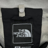The North Face Ski Jacket - Small Black Polyester