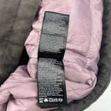 The North Face Jacket - 2XL Grey Polyester