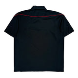 Penske Racing Chase Authentics Graphic Polo Shirt - 2XL Black Polyester