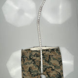 Levis Camo Cargo Pants - 32W 30L Camo Cotton