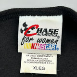 Sprint Cup Series Chase Authentics Nascar Vest - XL Black Cotton