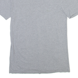BOSS Mens T-Shirt Grey S