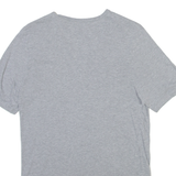 BOSS Mens T-Shirt Grey S