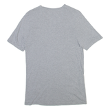 BOSS Mens T-Shirt Grey S