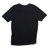 FILA Mens T-Shirt White Crew Neck M