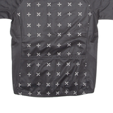 PROTECTIVE Cycling Womens Jersey Black 1/4 Zip S