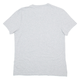 LEVI'S Slim Mens T-Shirt Grey L