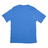 LEVI'S Mens T-Shirt Blue S