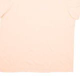 ADIDAS Mens T-Shirt Pink M